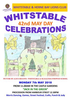 MAY POSTER - 1 - A4 -2018 pub MAY POSTER - 1 - A4 -2018 pub